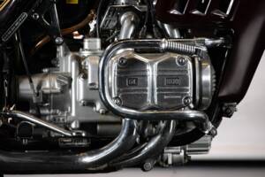 Immagine 27/50 di Honda GL 1100 Gold Wing (1981)