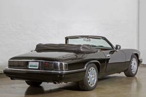 Imagen 6/22 de Jaguar XJS 4.0 (1996)