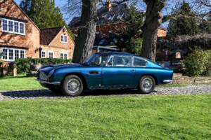 Bild 3/30 von Aston Martin DB 6 Vantage (1966)