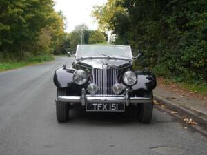 Bild 2/17 von MG TF 1500 (1955)