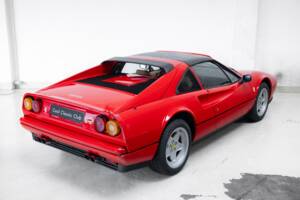 Bild 40/40 von Ferrari 328 GTS (1986)