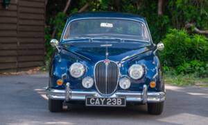 Bild 3/50 von Jaguar Mk II 2.4 (1964)