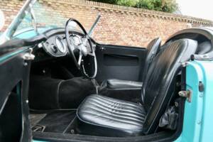 Imagen 45/50 de MG MGA Twin Cam (1959)