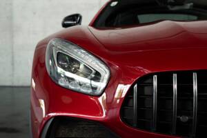 Bild 46/50 von Mercedes-Benz SLS AMG GT (2018)