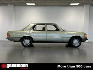 Image 5/15 of Mercedes-Benz 280 S (1978)
