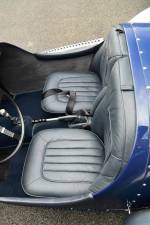 Bild 15/38 von MG TD (1953)