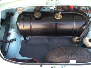 Immagine 27/27 di FIAT 500 F (1968)