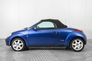 Afbeelding 10/39 van Ford Streetka (2003)