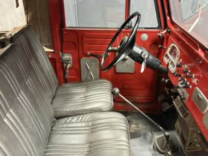 Immagine 8/50 di Toyota Land Cruiser FJ 40 (1975)