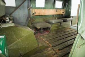 Image 29/50 of Volvo Laplander L3314 (1966)