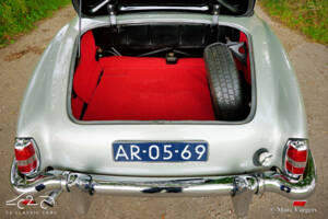 Immagine 55/59 di Mercedes-Benz 190 SL (1958)