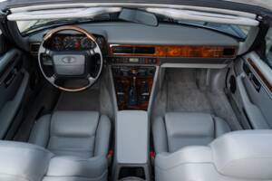 Imagen 17/52 de Jaguar XJS 4.0 (1994)