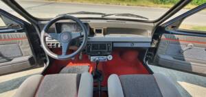 Immagine 16/34 di MG Metro Turbo (1984)