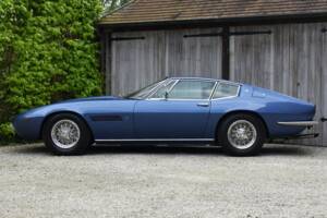 Bild 2/48 von Maserati Ghibli (1970)