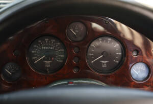 Afbeelding 17/31 van Aston Martin V8 Vantage V550 (1997)