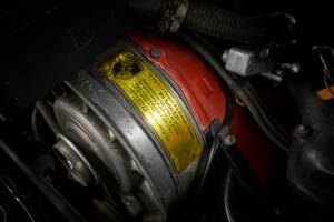 Bild 97/99 von Porsche 911 Turbo 3.3 (1980)
