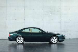 Bild 3/50 von BMW 850CSi (1994)
