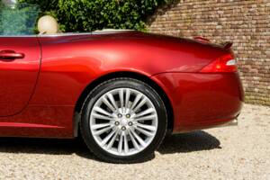 Image 19/50 of Jaguar XK (2011)