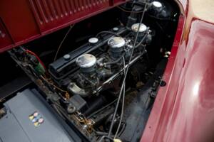 Immagine 25/32 di Delahaye 135M Malmaison Pourtout (1948)