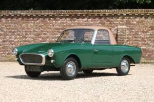 Bild 13/50 von Citeria 600 (1961)