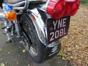 Image 46/49 of Suzuki GT 750 K (1973)