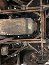 Imagen 19/31 de Jaguar E-Type 4.2 (1964)