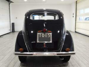Image 2/10 of Lancia Ardea (1950)