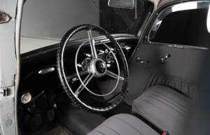 Imagen 21/39 de Mercedes-Benz 170 S-V Lueg (1952)