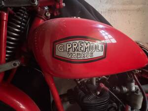 Immagine 2/6 di Premoli 250 Competizione (1932)