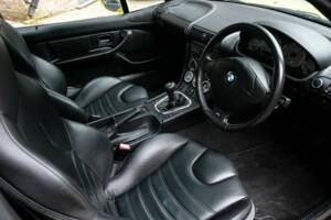 Image 2/34 of BMW Z3 M Coupé (2001)