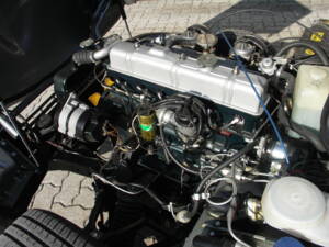 Bild 8/31 von Triumph GT 6 Mk III (1972)