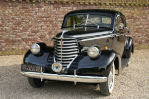 Afbeelding 39/50 van Oldsmobile F-Series Business Coupe (1938)