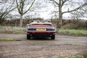 Image 23/50 of Jaguar XJS 5.3 V12 (1993)
