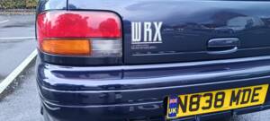 Bild 7/46 von Subaru Impreza WRX (1996)
