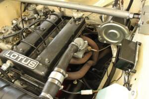 Image 9/27 of Ford Lotus Cortina (1964)
