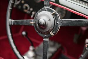 Bild 39/50 von Alvis Speed 20 Vanden Plas (1932)