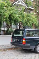 Immagine 20/51 di Volvo 245 Super Polar (1993)