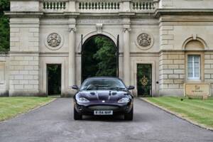 Afbeelding 29/50 van Jaguar XKR (1998)