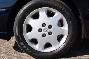 Afbeelding 25/50 van Lexus LS 430 (2002)