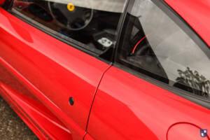 Immagine 46/76 di Ferrari F 355 F1 GTS (1997)