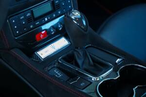 Immagine 49/50 di Maserati GranTurismo Sport (2017)