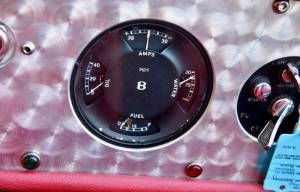 Image 20/28 of Bentley Mk VI Straight Eight B81 Special (1952)