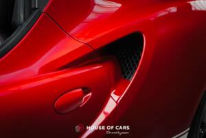 Image 15/25 of Alfa Romeo 4C Spider (2016)