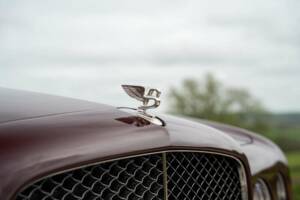 Image 12/50 of Bentley Brooklands (2008)