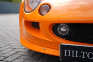 Afbeelding 39/50 van Lotus Exige (2000)