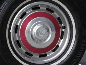 Bild 13/15 von Rolls-Royce Silver Shadow II (1980)