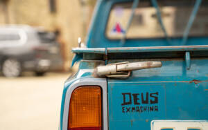 Imagen 35/87 de Toyota Hilux (1975)