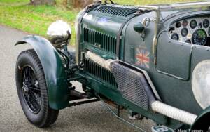 Bild 42/61 von Bentley 4 Litre (1931)