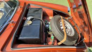 Image 48/71 of Cisitalia Spyder Riviera 850 Scorpione (1960)