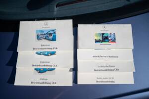 Bild 57/58 von Mercedes-Benz CLK 320 (1999)